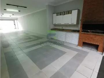 Sobrado para locação Pauliceia, Sao Bernardo do Campo