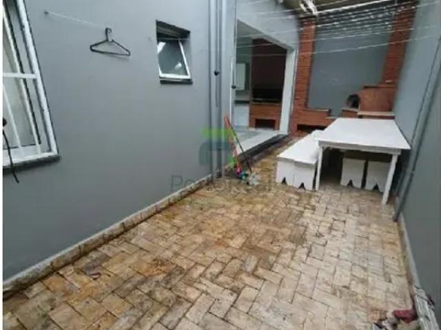 Sobrado para locação Pauliceia, Sao Bernardo do Campo