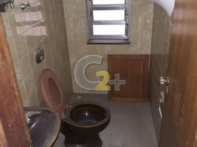 Sobrado para Locação, POMPÉIA, São Paulo Ref.: CC819 C2+ Negócios Imobiliários