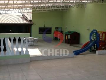 Sobrado para locação próximo ao Shopping Interlagos c 3 dorms, sendo 1