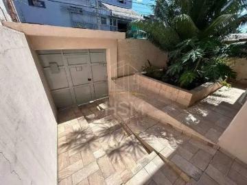 Sobrado para locação Rudge Ramos com 4 quartos, vaga de garagem