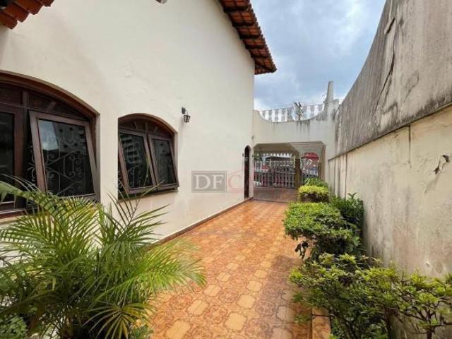 Sobrado para Locação – Residencial ou comercial
