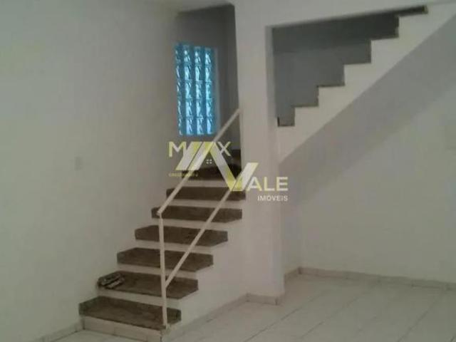 Sobrado para locação, Residencial Bosque dos Ipês, São José dos Campos, SP