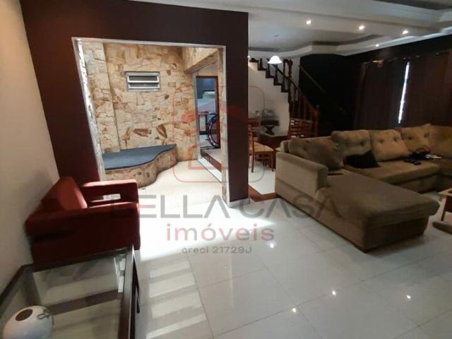 Sobrado para locação, Vila Aparecida, São Paulo 3 dormitórios 200 m2 6 vagas