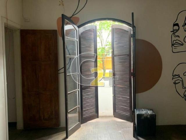Sobrado para Locação, VILA ROMANA, São Paulo Ref.: CC42116 C2+ Negócios Imobiliários