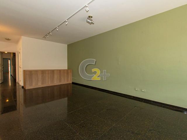 Sobrado para Locação, VILA ROMANA, São Paulo Ref.: CC65753 C2+ Negócios Imobiliários