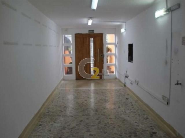Sobrado para Locação, VILA ROMANA, São Paulo Ref.: CC22226 C2+ Negócios Imobiliários
