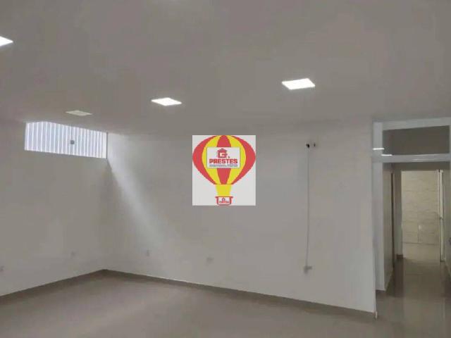 Sobrado para locação Wanel Ville 7816