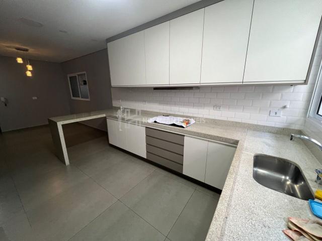 Sobrado com 3 Dormitórios à Locação, 198 m² Nova Gerty SCS. REF. HI15916