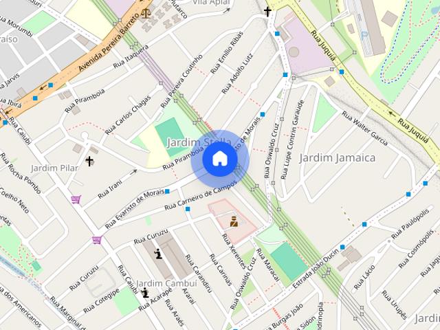 Sobrado para Locação, 2 dorm s, 1 vaga s, 100 m²