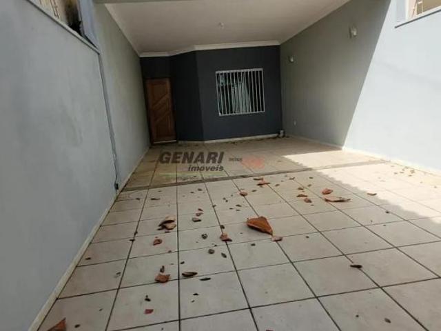 Sobrado para Locação 3 Quartos, 1 Suite, 4 Vagas, Cidade Nova I, Indaiatuba SP