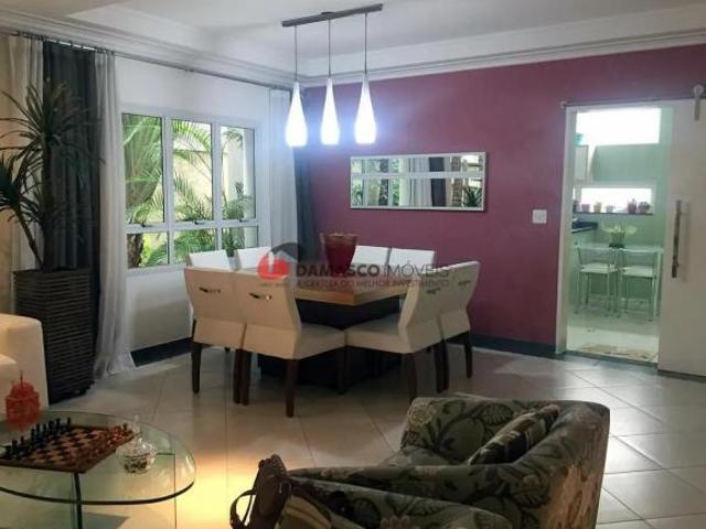 Sobrado para venda 3 Quartos, 1 Suite, 4 Vagas, Santo Antônio, São Caetano do