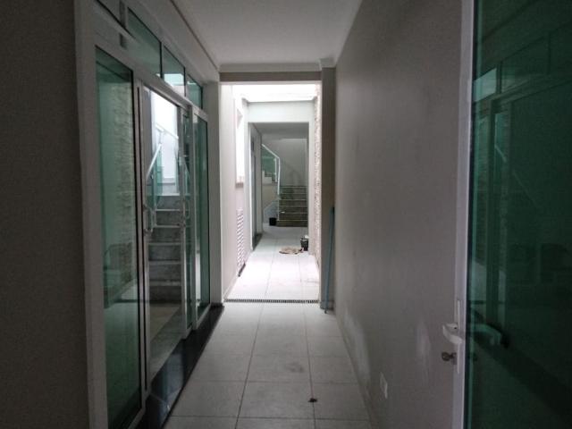 Sobrado para Locação 4 Quartos, 4 Suites, 2 Vagas, 250M², Jardim Cruzeiro, São Paulo SP