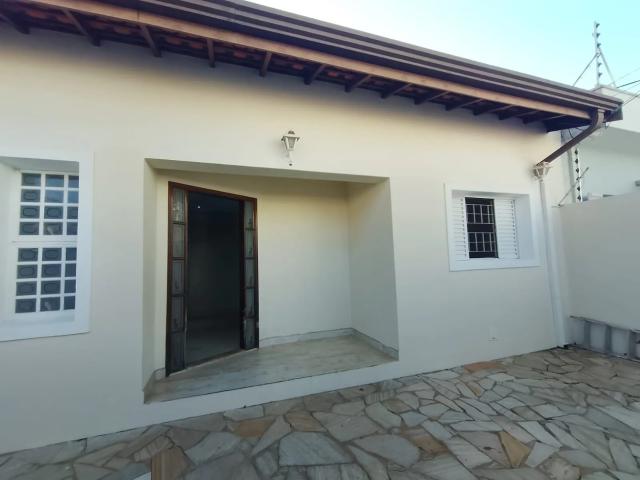 Sobrado para Locação 4 Quartos, 1 Suite, 4 Vagas, 207.3M², Bonfim, Campinas SP
