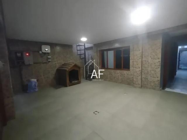 Sobrado para Locação, 4 quartos, 2 suítes, 1 vagas de garagem, 173 m²