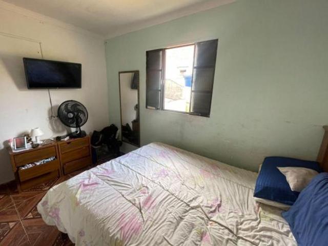 Sobrado para Renda com 4 dormitórios à venda, 193 m² por R$ 695.000 Residencial Cerconi Guarulho