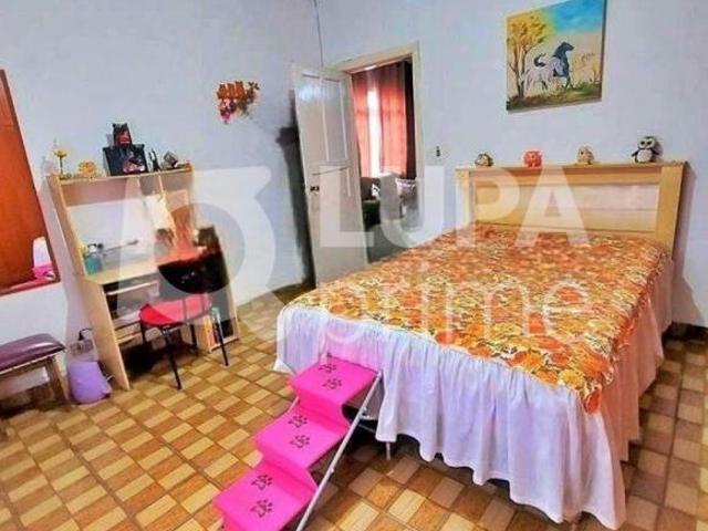 SOBRADO PARA RENDA, VILA GUILHERME, SÃO PAULO
