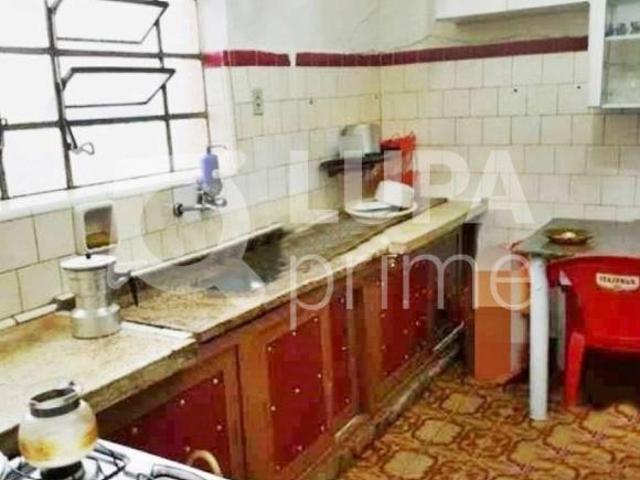 SOBRADO PARA RENDA, VILA GUILHERME, SÃO PAULO