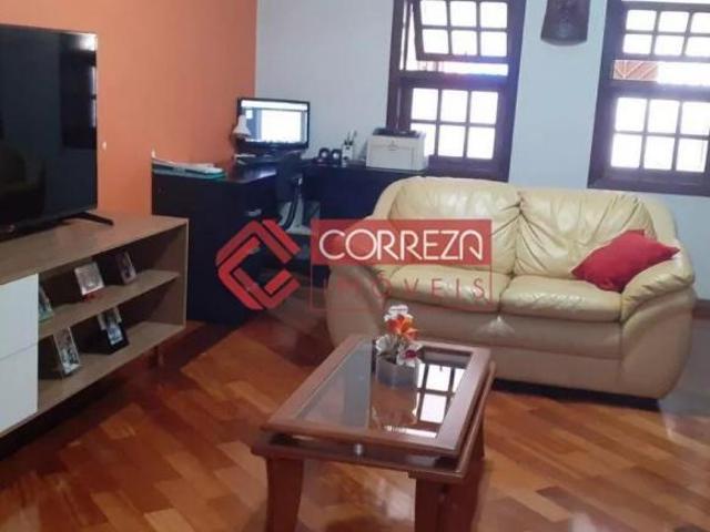 Sobrado para venda, 3 quarto s, Vila Curuçá, São Paulo