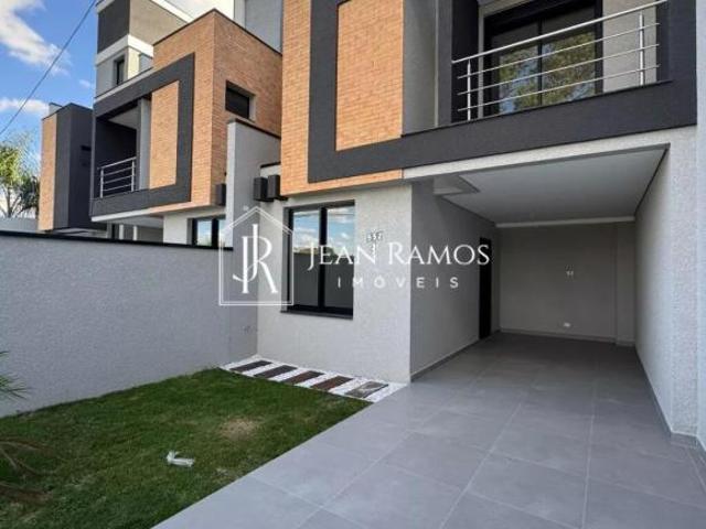 Sobrado para venda, 3 quarto s, Xaxim, Curitiba