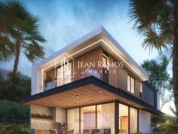 Rua Anibal Requião, Xaxim, Curitiba, Balneário Piçarras