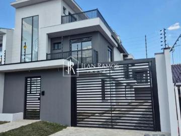 Sobrado para venda, 3 quarto s, Xaxim, Curitiba