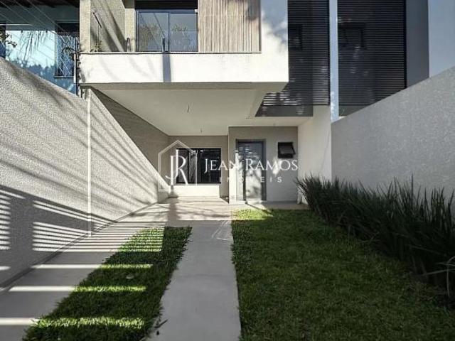 Sobrado para venda, 3 quarto s, Agua Verde, Curitiba