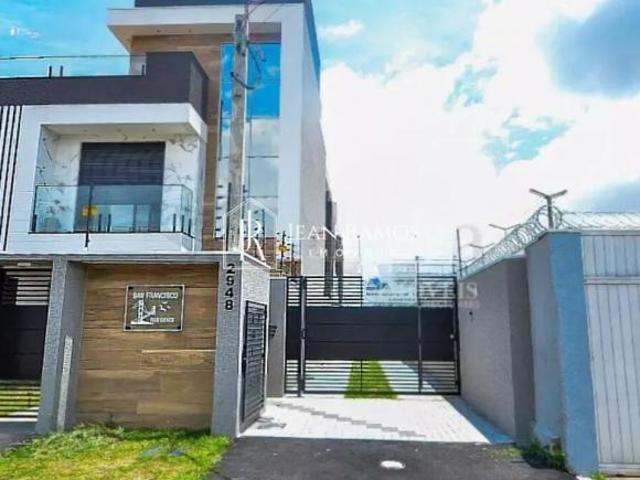Sobrado para venda, 3 quarto s, Guaíra, Curitiba