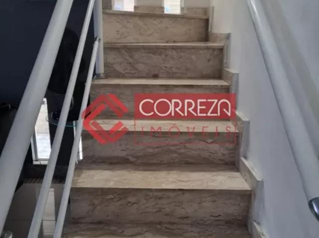 Sobrado para venda, 3 quarto s, Jardim São Vicente, São Paulo