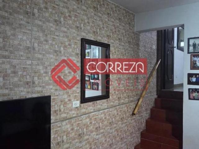 Sobrado para venda, 3 quarto s, Jardim Senice, São Paulo