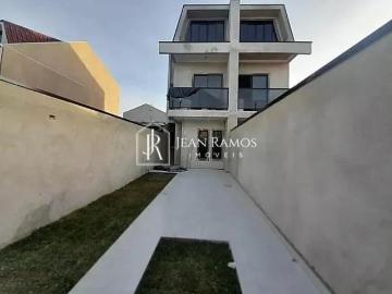 Sobrado para venda, 3 quarto s, Sítio Cercado, Curitiba