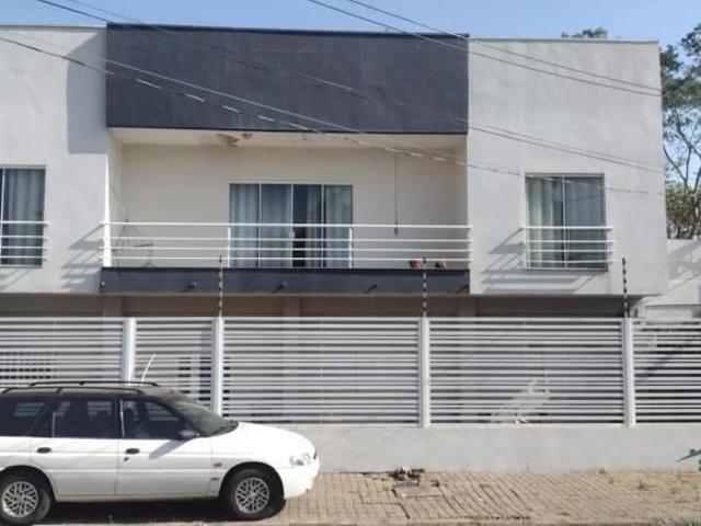 Sobrado para venda, 4 quarto s sendo 1 suite, Boa Esperança, Cuiabá