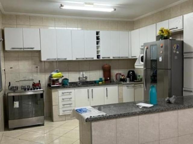 Sobrado para venda