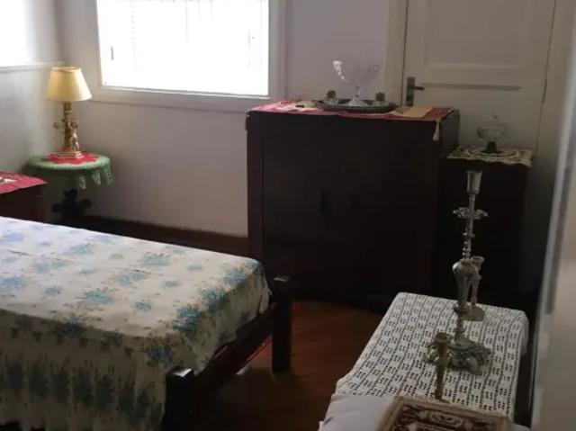 Sobrado para venda com 140 metros quadrados com 3 quartos em Aclimação São Paulo SP