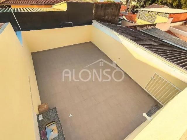 Sobrado para venda com 156 metros quadrados com 3 quartos em Vila Sônia São Paulo SP