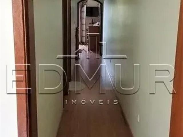 SOBRADO para VENDA com 175m² no bairro Vila Guaraciaba com 3 quartos e 3 vagas. Santo André, SP