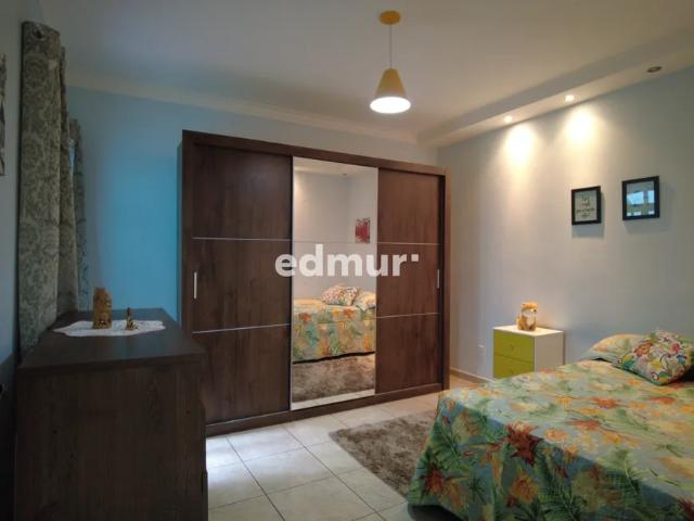SOBRADO para VENDA com 193m² no bairro Parque Gerassi com 3 quartos e 2 vagas. Santo André, SP