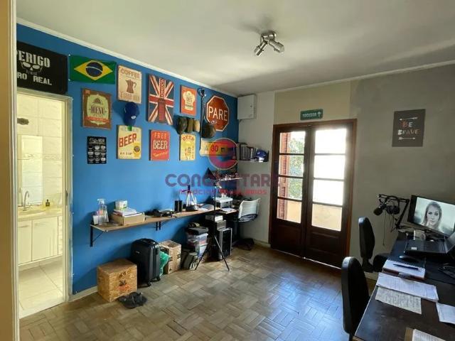 Sobrado para venda com 192 metros quadrados com 3 quartos em Parque Colonial São Paulo SP