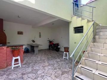 Rua Wladimir Herzog, Jardim Estoril, São José dos Campos, São José dos Campos, São Paulo