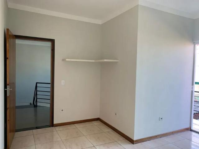 Sobrado para venda com 250 metros quadrados com 4 quartos em Loteamento Villa Branca Jacareí SP