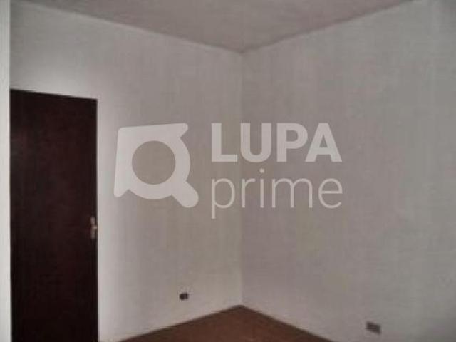 SOBRADO PARA VENDA COM 2 DORMITÓRIOS E UMA VAGA