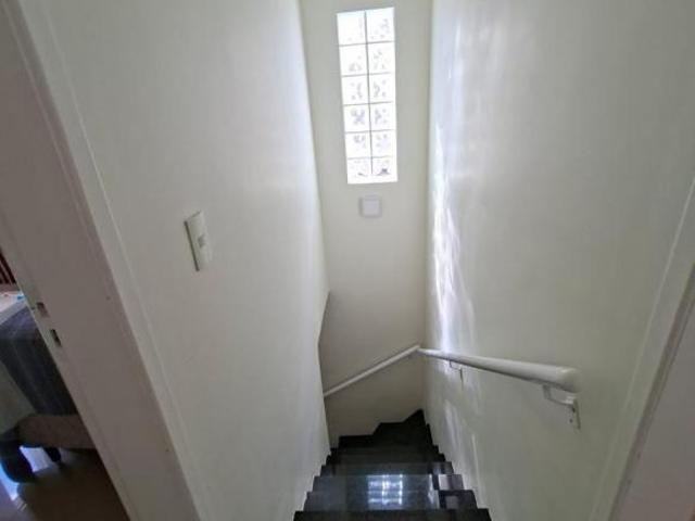 Sobrado para venda com 2 suítes e quintal em világio na Vila Brasileira