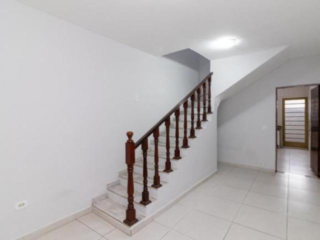 Sobrado para venda com 2 quartos, 87m²