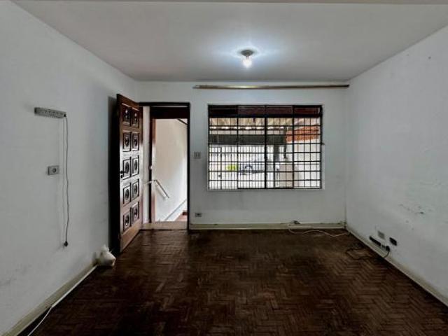 Sobrado para venda com 2 quartos, 89m²