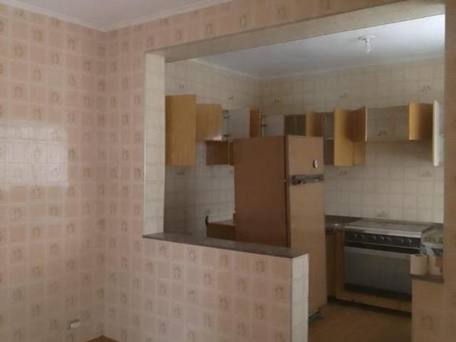 Sobrado para venda com 2 quartos, 93m²