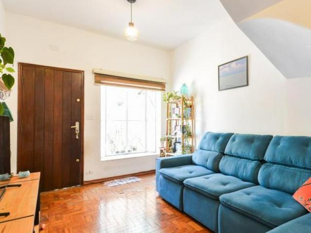 Sobrado para venda com 2 quartos, 100m²