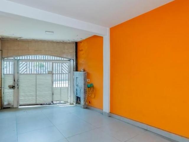 Sobrado para venda com 2 quartos, 114m²