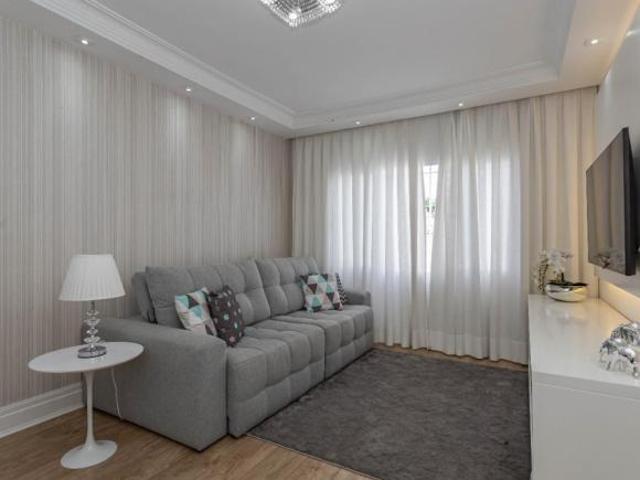 Sobrado para venda com 2 quartos, 115m²
