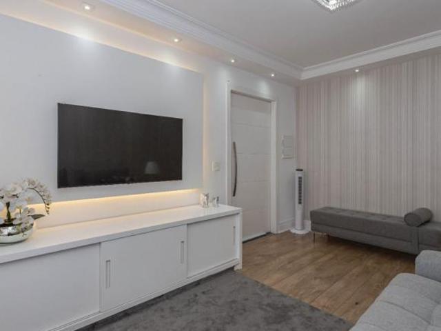 Sobrado para venda com 2 quartos, 115m²