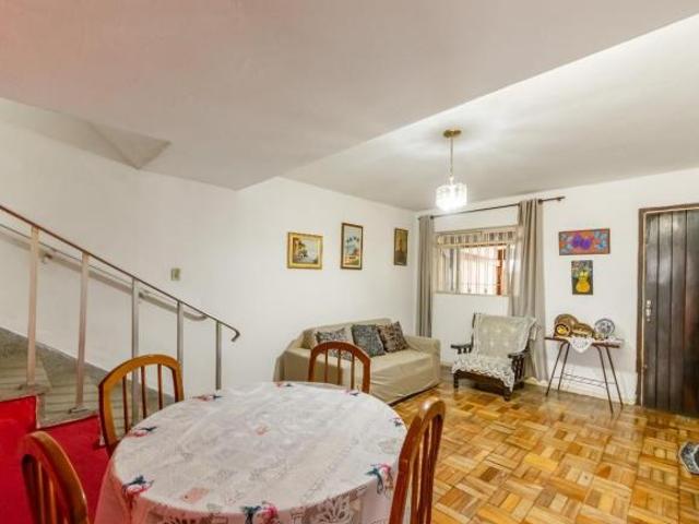 Sobrado para venda com 2 quartos, 123m²